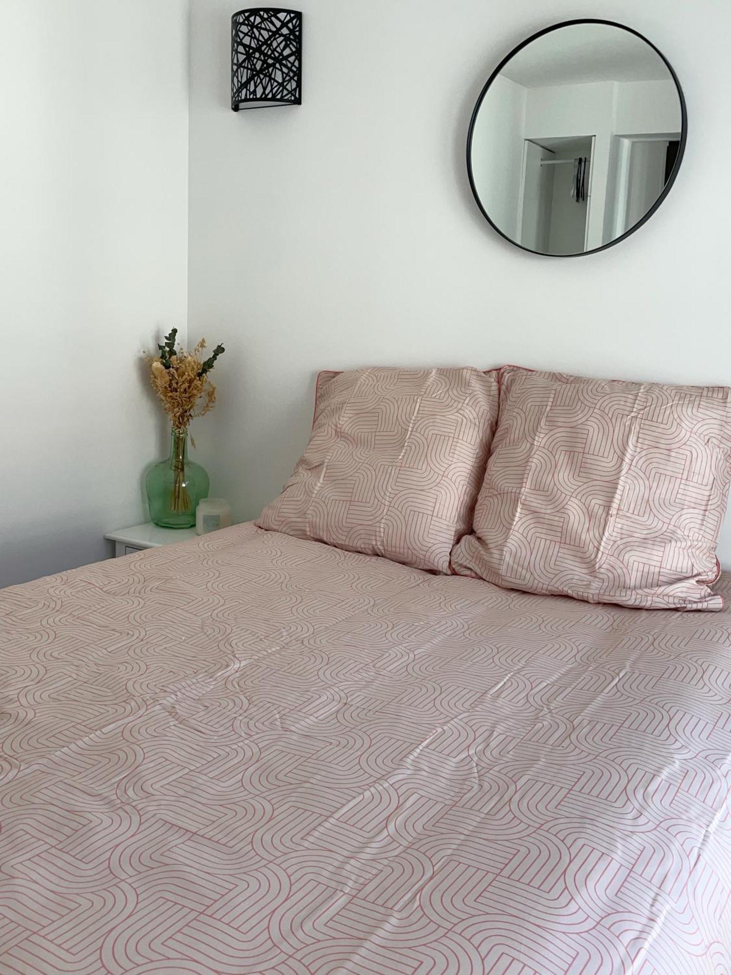 Magnifique Au Pied Du Chateau Apartment *